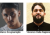 Risse, scarpe Nike rubate e stese in centro: la faida di Torre Annunziata tra il “IV Sistema” e i Gionta
