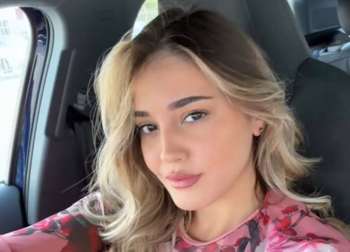 Francesca Tucci Francesca Tucci