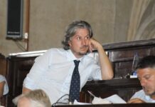 Comune, aria tesa per il flop del numero legale