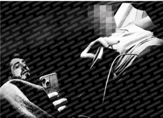 Contanti al figlio di Sandokan: la rete del denaro agli Schiavone