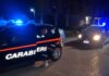 Armi, droga e sicurezza stradale: un arresto e 15 denunce nell’agro aversano I carabinieri in azione