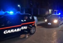 Armi, droga e sicurezza stradale: un arresto e 15 denunce nell’agro aversano I carabinieri in azione