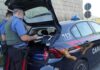San Prisco, trasportava rifiuti e bombole di gas su un mezzo già sequestrato: arrestato dai carabinieri