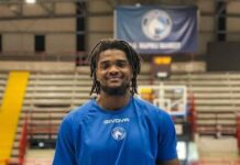 Śląsk-Napoli, esame di maturità in EuroCup: Hickey e Robinson le insidie da disinnescare John Egbunu - ex Napoli Basket