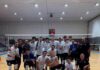 Union Napoli, dalle radici aversane alla nuova casa Union Volley Napoli