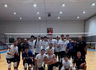 Union Napoli, dalle radici aversane alla nuova casa Union Volley Napoli