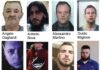 Inchiesta sul clan Gagliardi, gli ordini dal carcere e il pestaggio in videochiamata