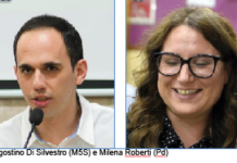 Maddaloni, M5S e Pd per la leadership nel centrosinistra. Con Agostino Di Silvestro vanno De Rosa e De Caprio
