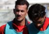 Sorrento-Casertana al Curcio: incrocio di trend opposti. Jacopo Manconi Immagine pagina FB Casertana