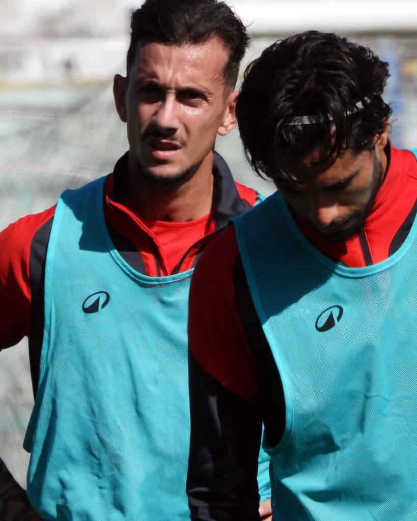 Sorrento-Casertana al Curcio: incrocio di trend opposti.
