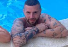 Mario in coma dopo la follia ultras, l’appello della sorella: “Non si può morire per una partita di calcio”