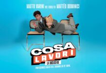 Cosa lavori, Varini torna con una nuova serie su YouTube matto_varini_cosa_lavori