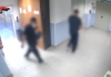 NOMI. Furto di medicinali oncologici al Pascale: 2 arresti. Presa guardia giurata Medicinali oncologici rubati
