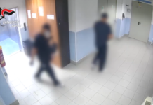 NOMI. Furto di medicinali oncologici al Pascale: 2 arresti. Presa guardia giurata Medicinali oncologici rubati