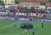 Dal grigio al sole: la Casertana di Stellone rinasce, Manconi fa doppietta casertana monopoli