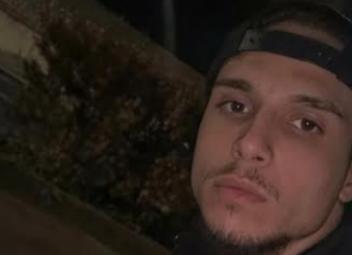 NOME E FOTO. Carambola tra due auto e un camion a Pietravairano: 19enne senza scampo Nicola Esposito