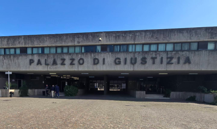 Palazzo di Giustizia di Foggia