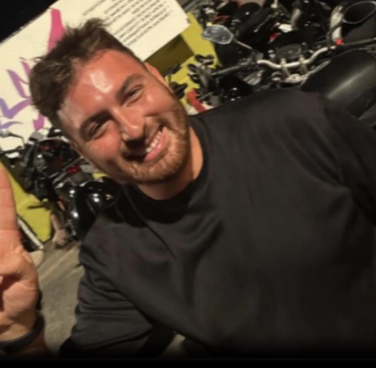 Pasquale Amato morto sulla Circumvallazione, la famiglia cerca testimoni e video