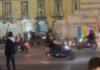 Un 16enne accoltellato alla schiena in un vicolo dietro piazza Dante Piazza Dante