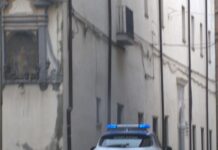 Aversa, due arresti per droga nel rione Unrras Casas: Avolio e Zaccariello presi con la cocaina e condannati