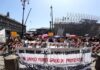 Sfollati, polemica sui costi dei cantieri. Oltre 5000 euro per le impalcature