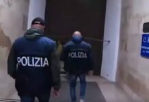 NOME. Spaccio a Casalnuovo: arrestato 49enne Polizia a Casalnuovo