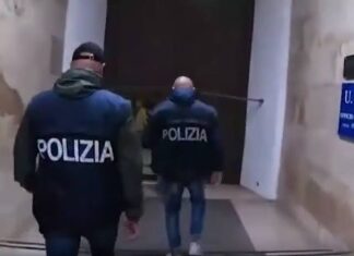 NOME. Spaccio a Casalnuovo: arrestato 49enne Polizia a Casalnuovo