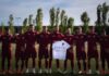 Tifoso del Portici in fin di vita: segnali di speranza. Anche i calciatori della Puteolana in campo per lui La Puteolana per Mario Spedaliere