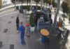 Caccia ai baby rapinatori: feriti 4 agenti. 2 minorenni di Secondigliano inseguiti e catturati dopo un assalto a un distributore di Arzano Rapina ad un distributore