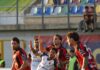 Pari senza emozioni, ma la Casertana porta a casa un punto prezioso. Sorrento-Casertana foto pagina Facebook Casertana FC