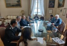 Il prefetto blinda piazza Dante e Vomero dopo l’accoltellamento di un 16enne