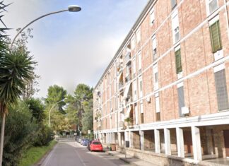 Smantellata una piazza di spaccio in centro a Caserta Via Collecini a Caserta
