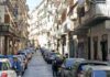 Ferito con 14 coltellate in una ‘faida’ familiare: 4 arresti nel quartiere Mercato Via Savarese a Napoli