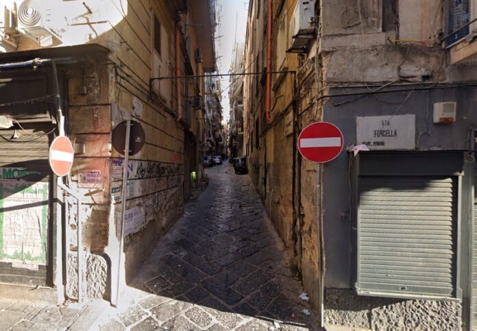 Vicoletto Zuroli